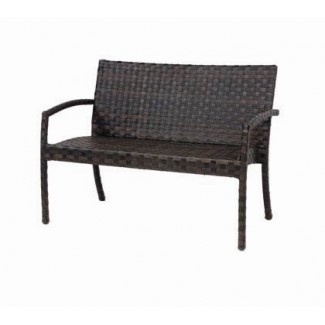 Porte Dining Bench With Arms Available HERE