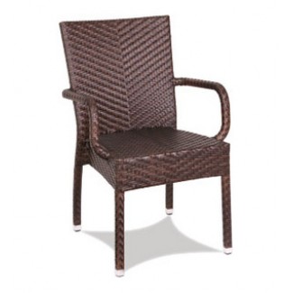 Cape Rattan Arm Chair Available HERE